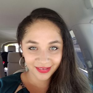 Profilbild von Alishia Stamm