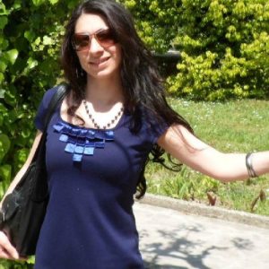 Profilbild von Alison Tyler