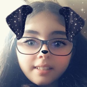 Profilbild von Alisya Kevorke