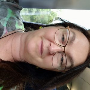 Profilbild von Alix Eisele