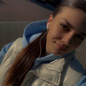 Profilbild von Aliya Tire