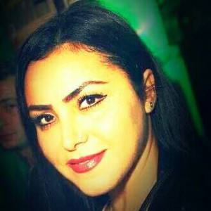 Profilbild von Aliye Dayan