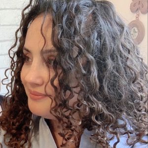 Profilbild von Aliye Kisifli