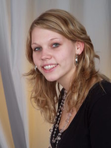 Profilbild von Aliza Ernsting