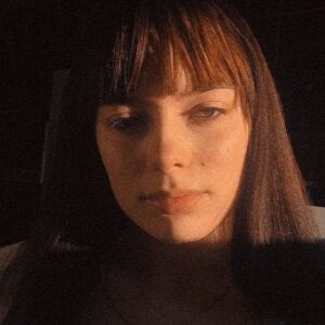 Profilbild von Alizée-Mirée Mahlke