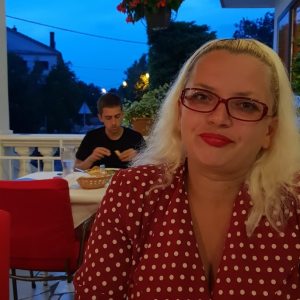 Profilbild von Alja Neifeld