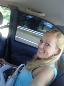 Profilbild von Alja Ovseenko