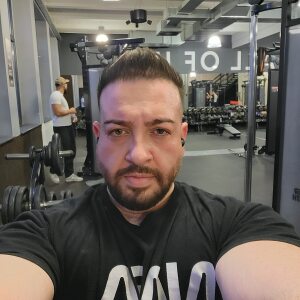 Profilbild von Alji Ljatifi