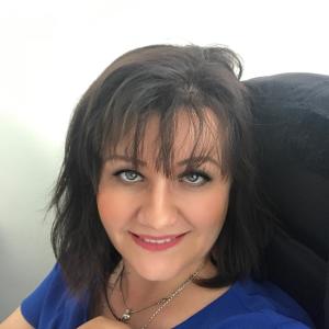 Profilbild von Aljona Schifelbein