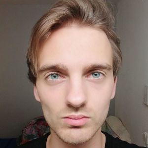 Profilbild von Aljoscha Dietrich