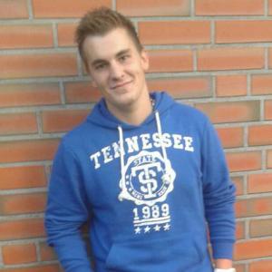 Profilbild von Aljoscha Kerausch