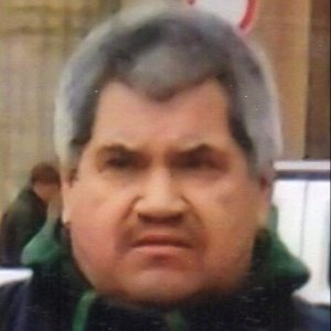 Profilbild von Aljoscha Meißner