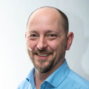 Profilbild von Aljosza Szimanski