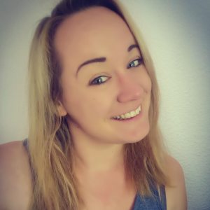 Profilbild von Alke Pudwell