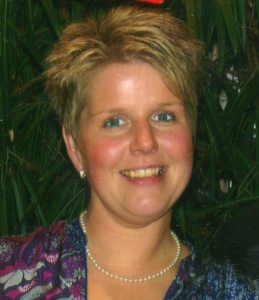 Profilbild von Alke Rossen