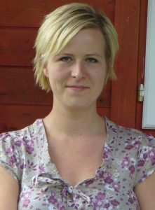 Profilbild von Alke Trienen