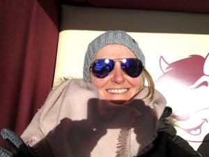 Profilbild von Alke Wulf