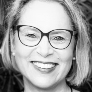 Profilbild von Alke von Seggern