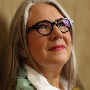 Profilbild von Alkea Cullmann