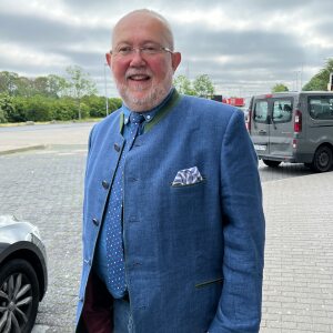 Profilbild von Allan Jettkowski