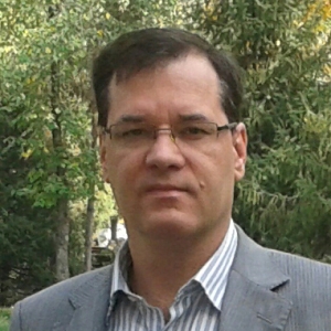 Profilbild von Allan Mekailian