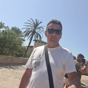 Profilbild von Allen Buban