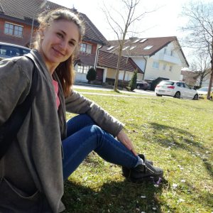 Profilbild von Allen Klepilina