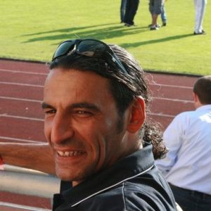 Profilbild von Ally Guendogan