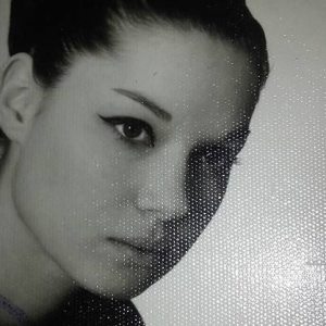 Profilbild von Alma Magdalena Braas