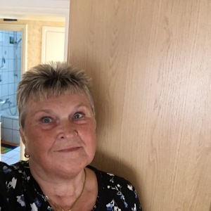 Profilbild von Alma Koch