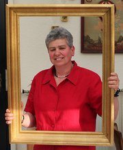 Profilbild von Alma Lokan