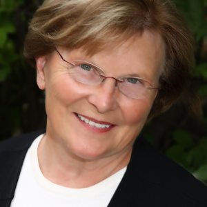 Profilbild von Alma Maretzki