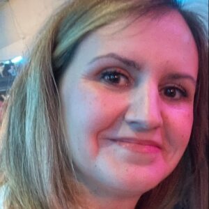 Profilbild von Alma Semsovik