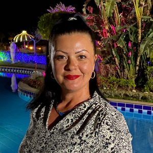 Profilbild von Alma Tahiri