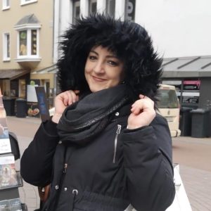 Social Media Profilbild Alma Ujkanovic 