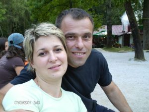 Profilbild von Almedina Sultanovic