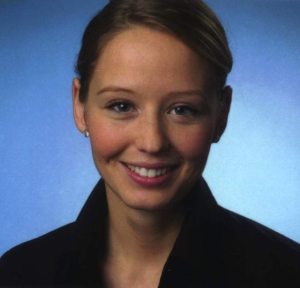 Profilbild von Almina Sacirovic