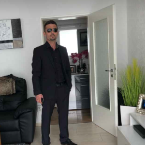 Profilbild von Almir Dedeic