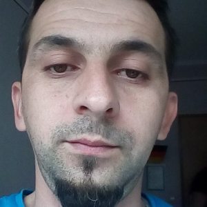 Profilbild von Almir Hadzic