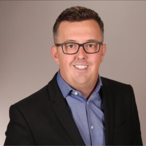 Profilbild von Almir Mrkaljevic