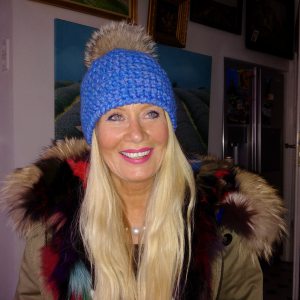 Profilbild von Almut Bammel-Zimmermann