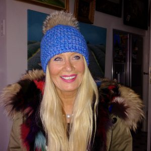 Social Media Profilbild Almut Bammel-Zimmermann 