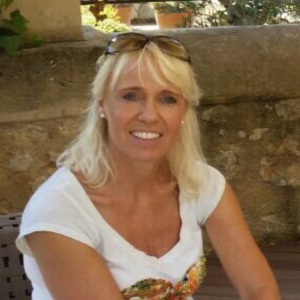 Profilbild von Almut Böker