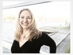 Profilbild von Almut Conrad