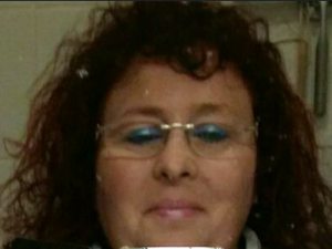 Profilbild von Almut Dahm