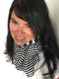 Profilbild von Almut Gathmann