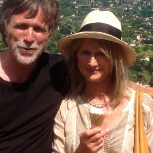 Profilbild von Almut Gerecke