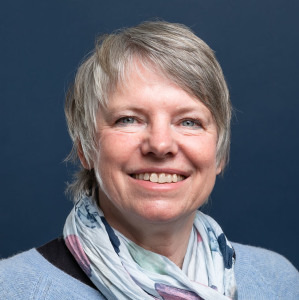 Profilbild von Almut Haase