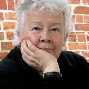 Profilbild von Almut Jirku
