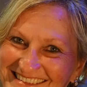 Profilbild von Almut Kampf